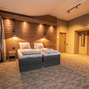 Family Private Bathroom Room